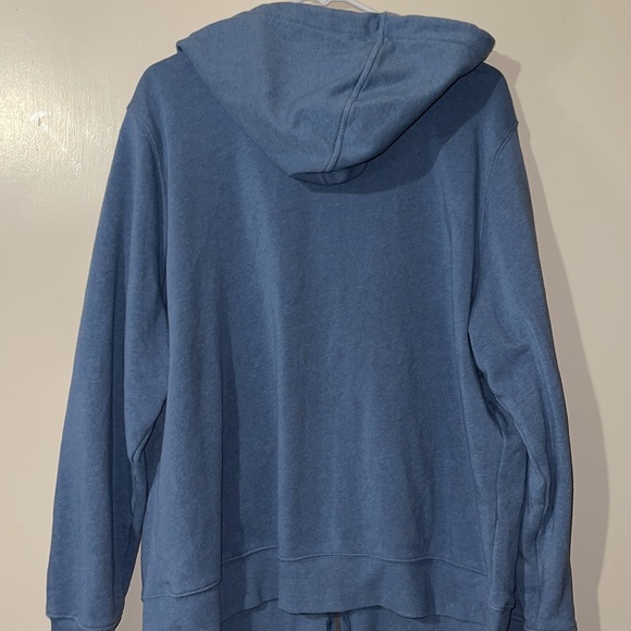 Old Navy Zippered Hoodie Jacket XXL - Picture 7 of 9